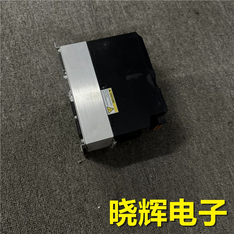 1Pcs Used inverter VFC5610-2K20-3P4-MNA-7P-NNNNN-NNNN 2.2KW 380V