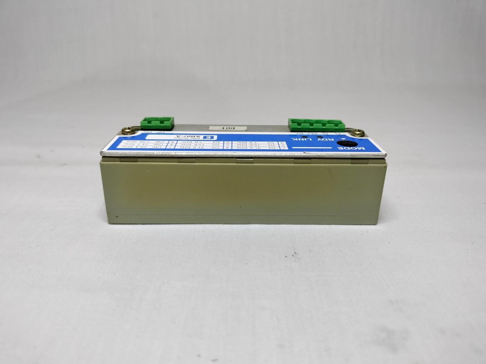 Anywire AB07-A AB07A Bitty Bridge Module Made in Japan