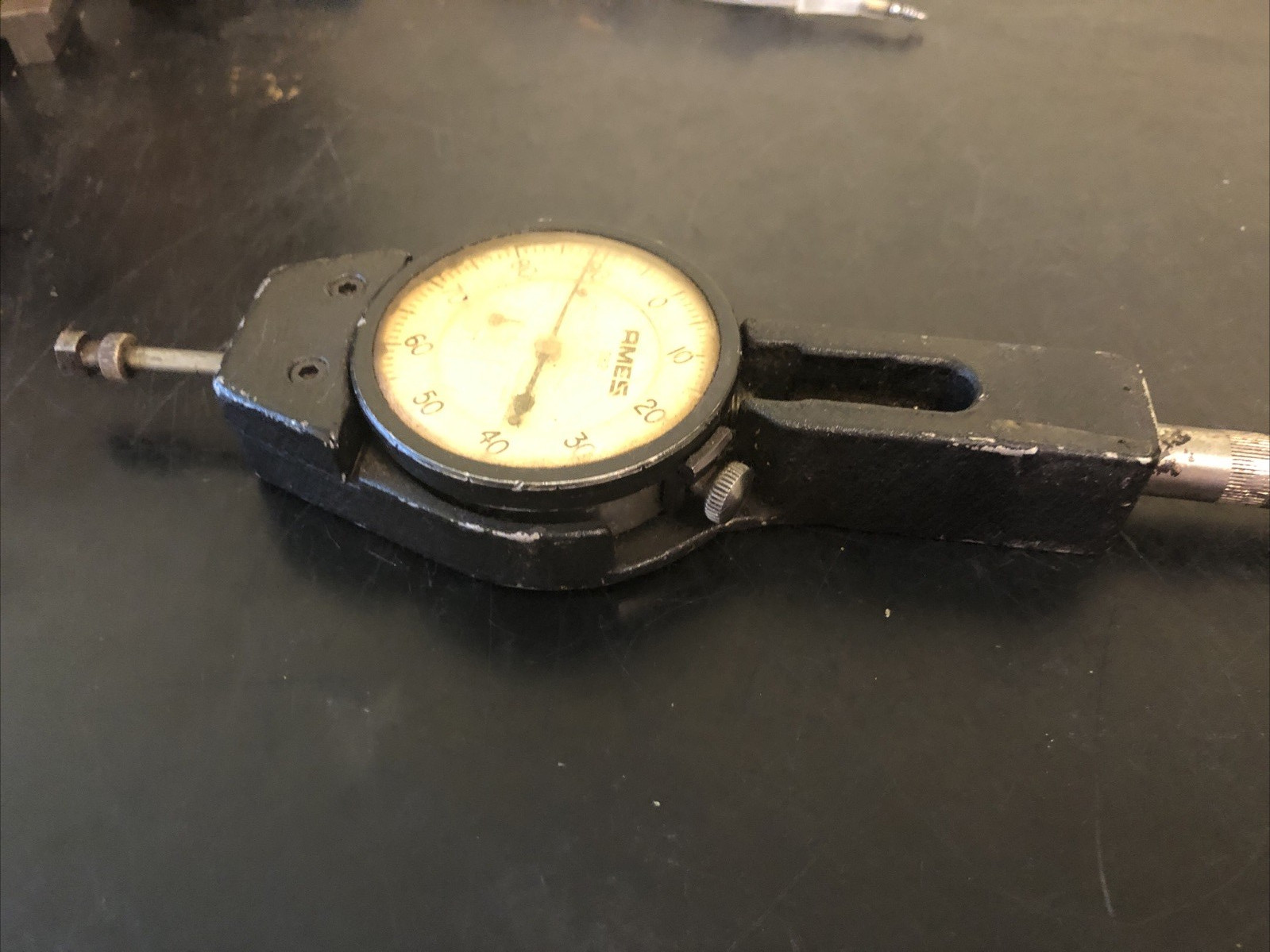 Ames Boice Gages #282 Dial Bore Gage 12-18″ .001″