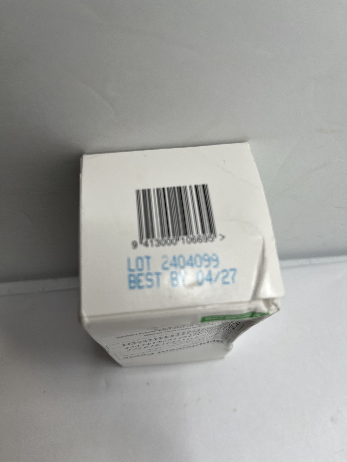 Calorie Control Supplement Natural Support, activator