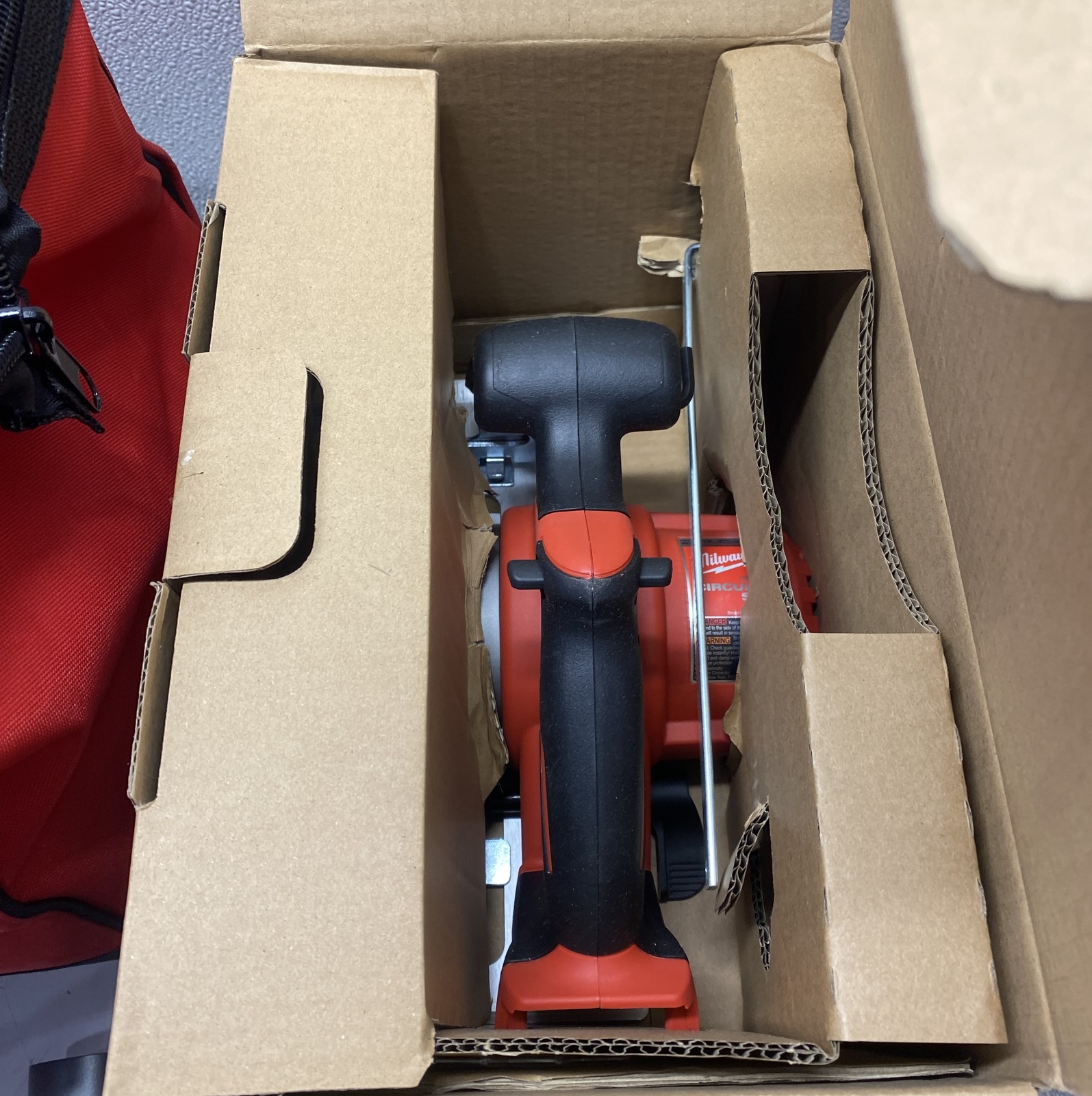 Milwaukee M18 18V 9-Tool Combo Kit 2694-29
