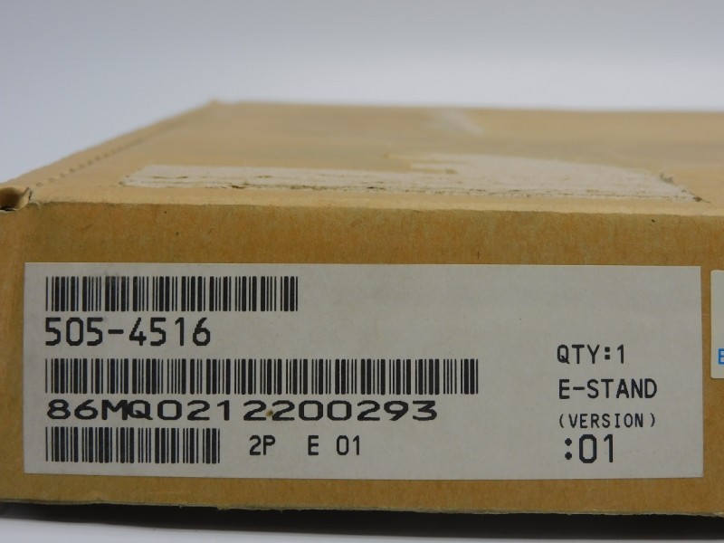 SIEMENS 505-4516 VER. 01 4.5-34VDC NSMP