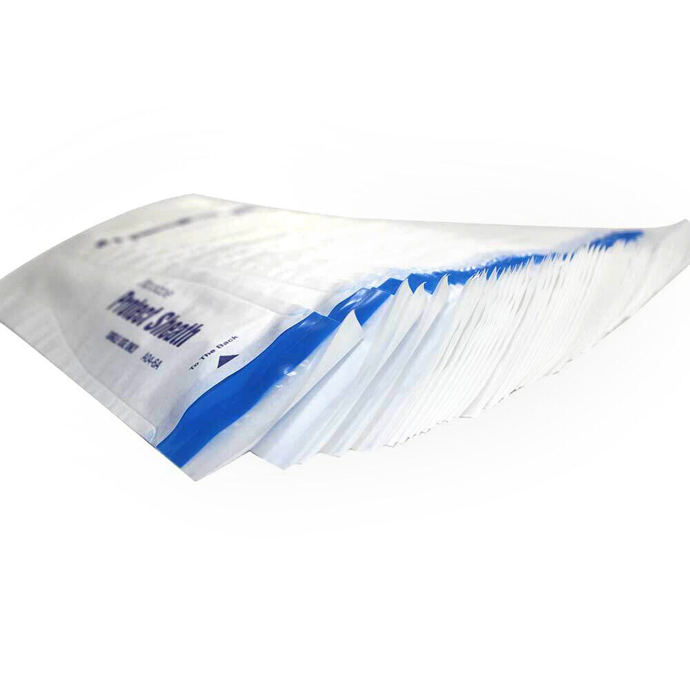Dental Intraoral Intra Oral Camera Protective Sleeve Sheath Cover Disposable