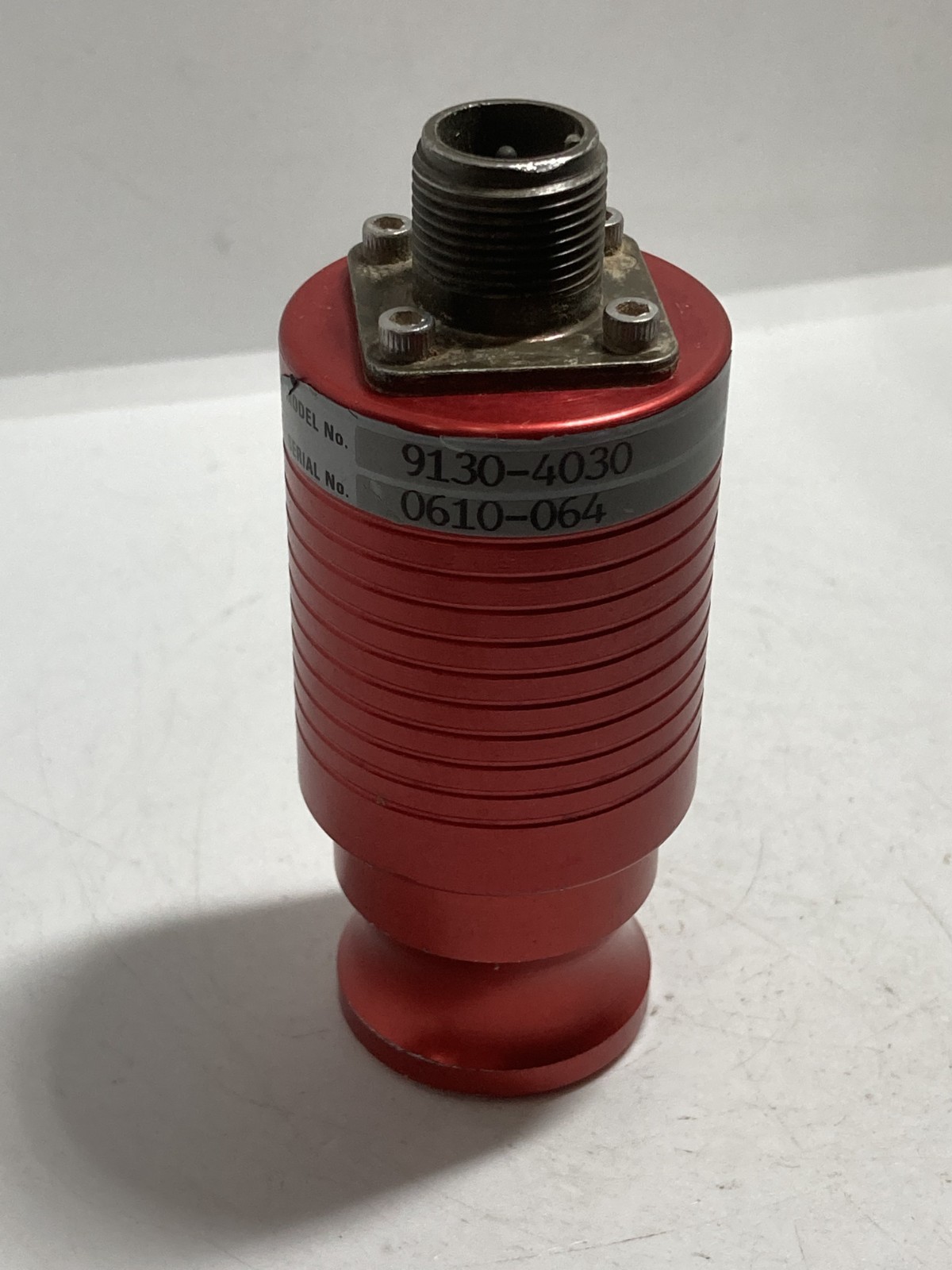 FOSSIL POWER SYSTEMS 9130-4030 SENSOR 2 PIN