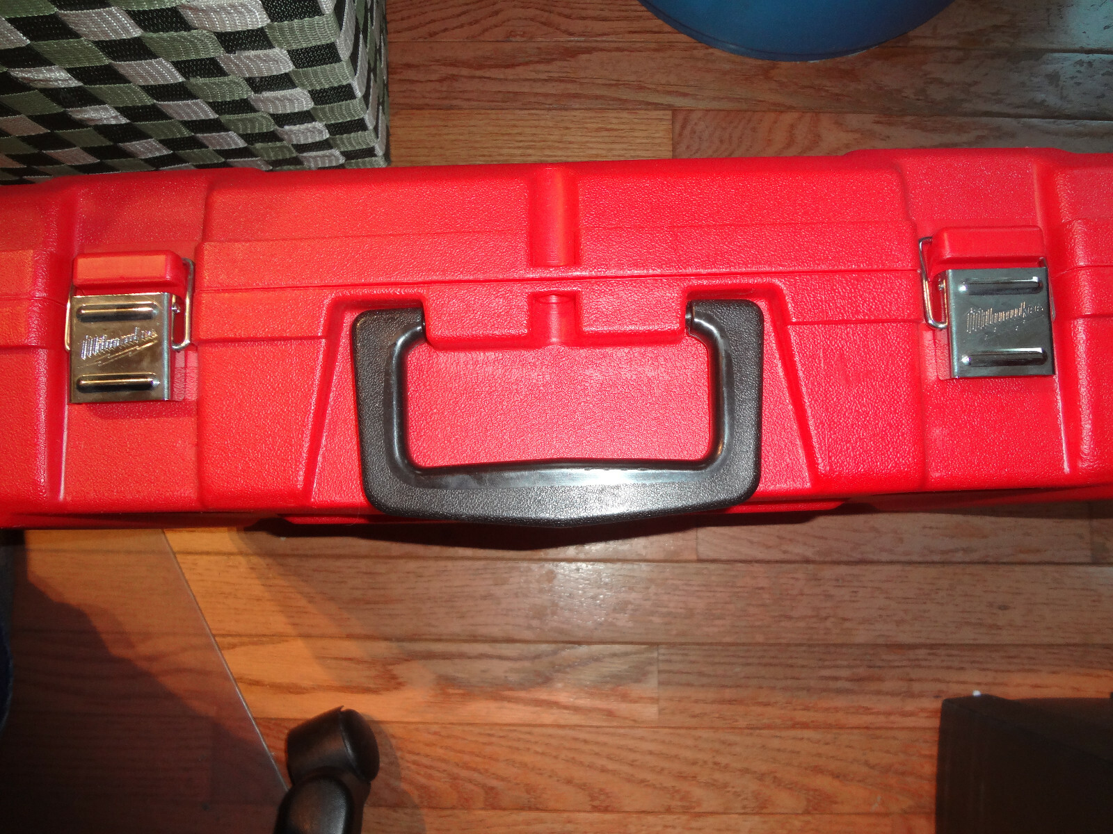 Milwaukee 1107-1 1/2″ Right Angle Drill w/Case