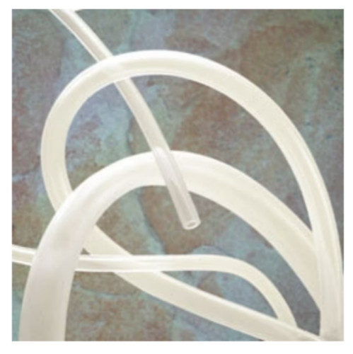 2811459-25 SILCON® by NewAge | Medical Grade Silicone Tubing | 1/4″ ID x 1/2″ OD