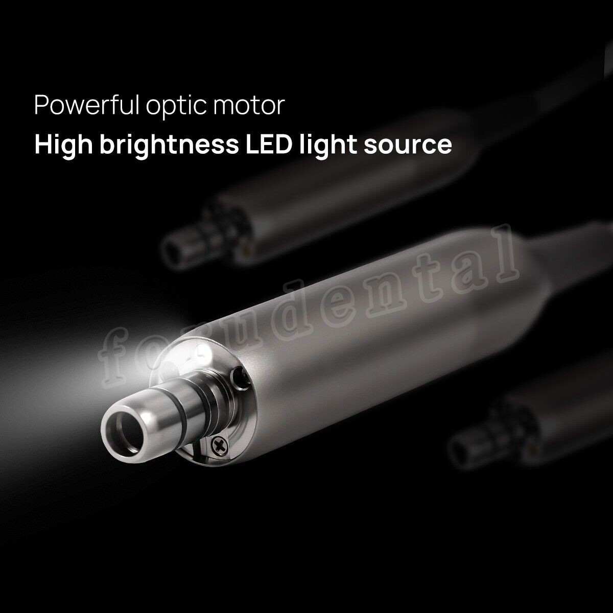 Dental Implant Motor System Brushless Micromotor 20:1 Surgical Handpiece ty