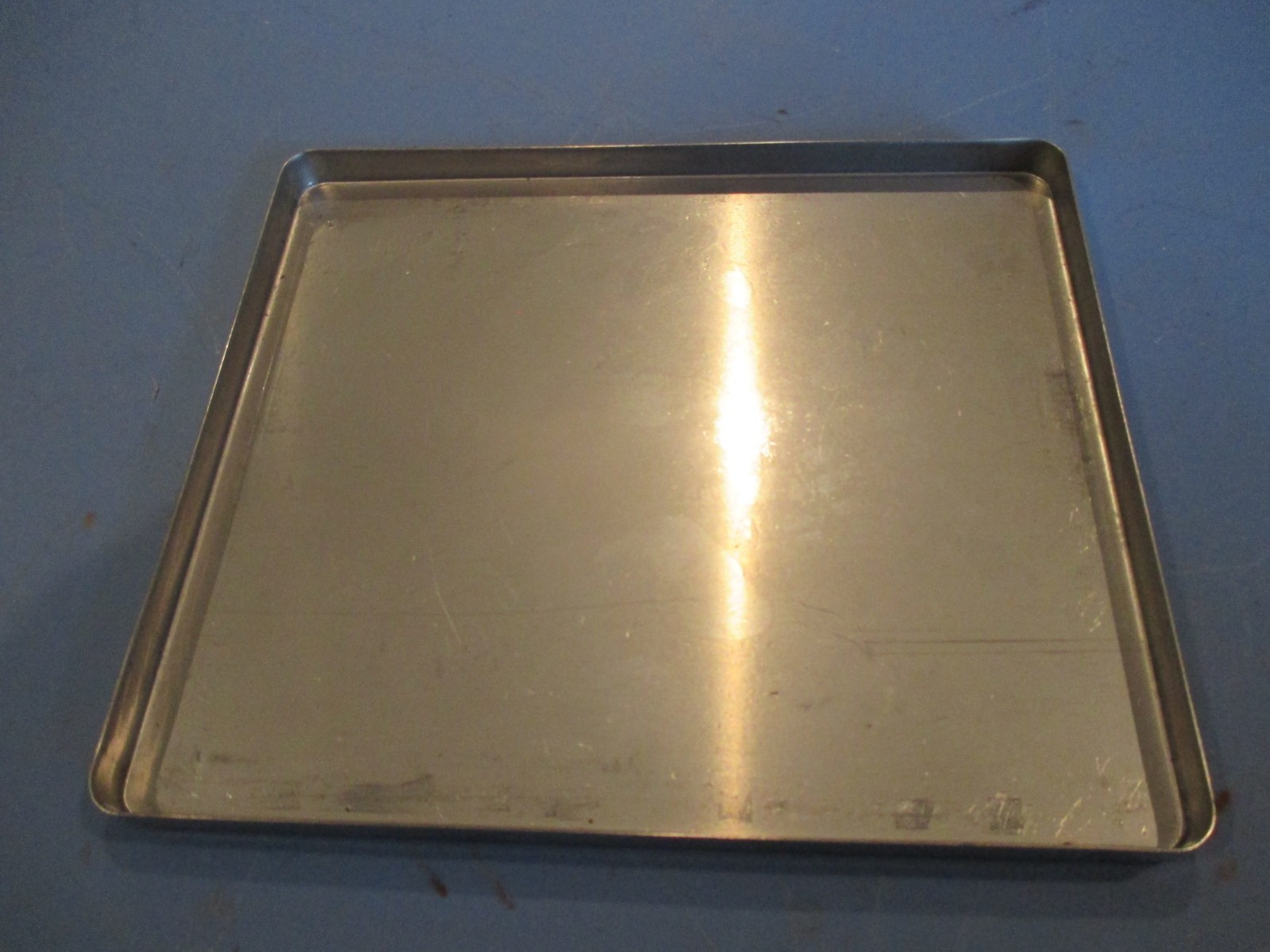 Ohaus Scout II SCA210 Portable Electronic Digital Scale Weighing Pan Top Plate