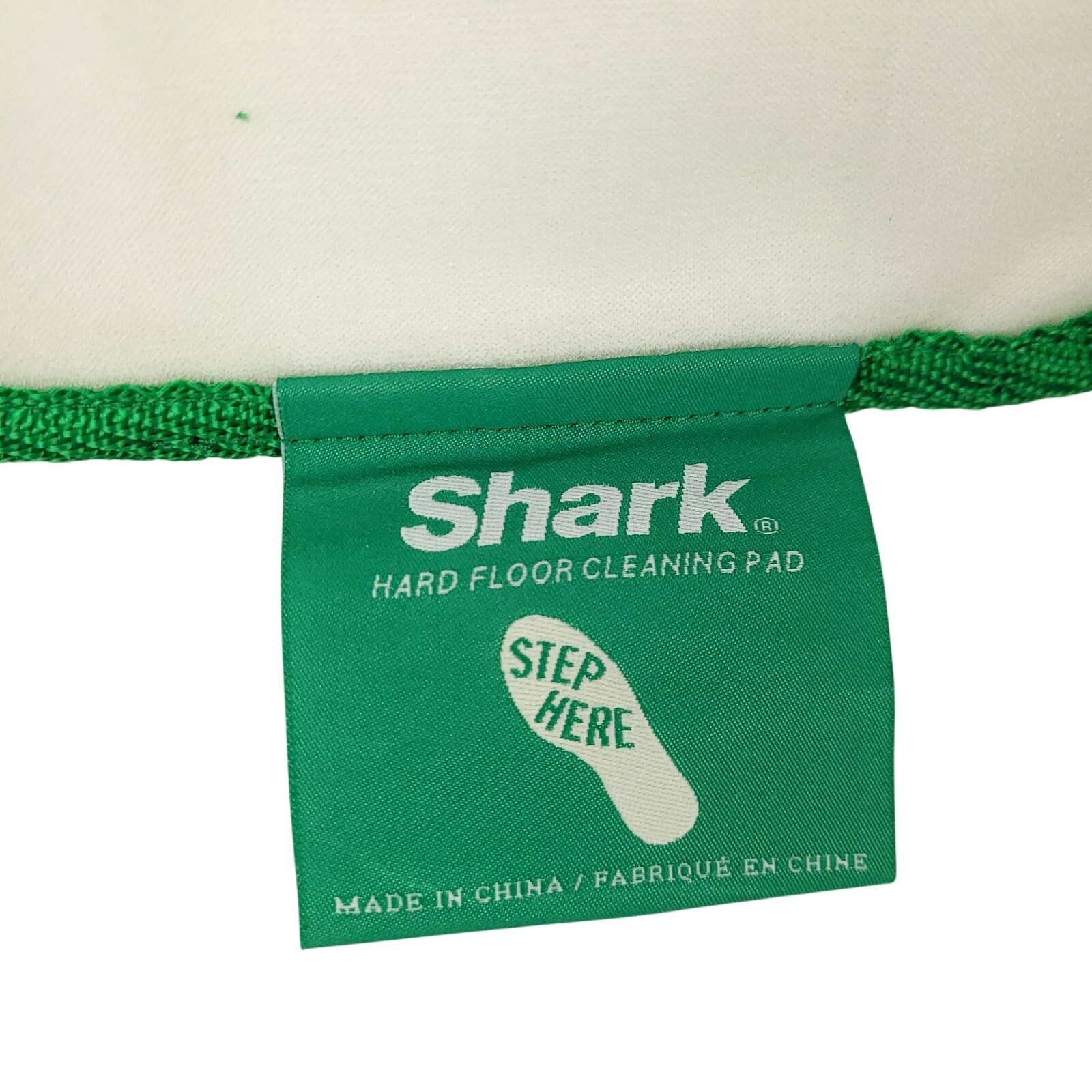 5 Pack Shark Sonic Duo Hard Floor Carpet Cleaning Polishing Pads Replacement NEW