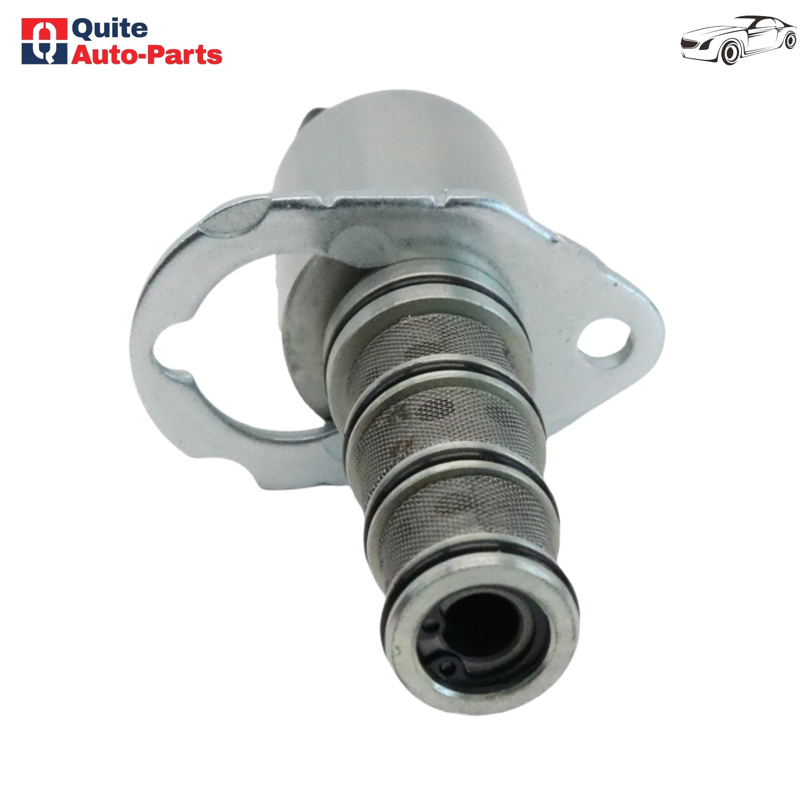 NEW Solenoid RE190713 20216-2384 Fits For John Deere 1654 1854 2054 2104 5055E