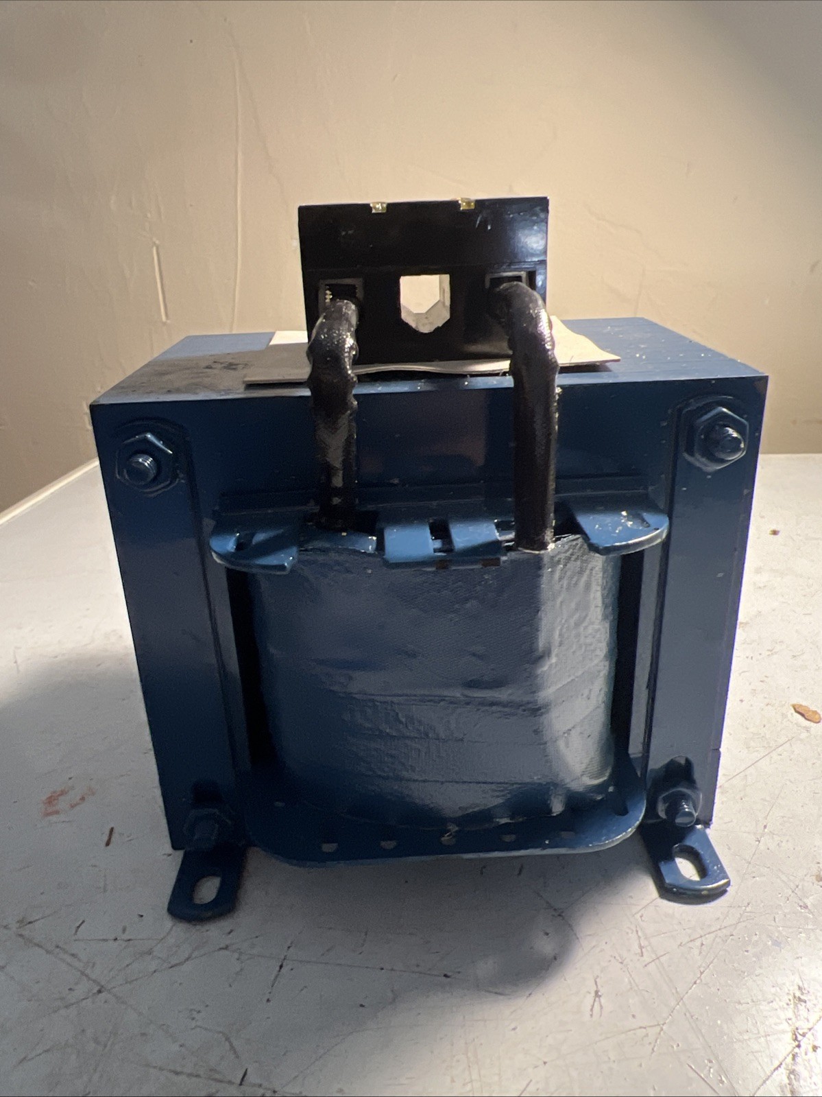 MTE 32RB003 DC Link Choke 32 Amp 2.6mH 1000 VDC 32 ADC Series