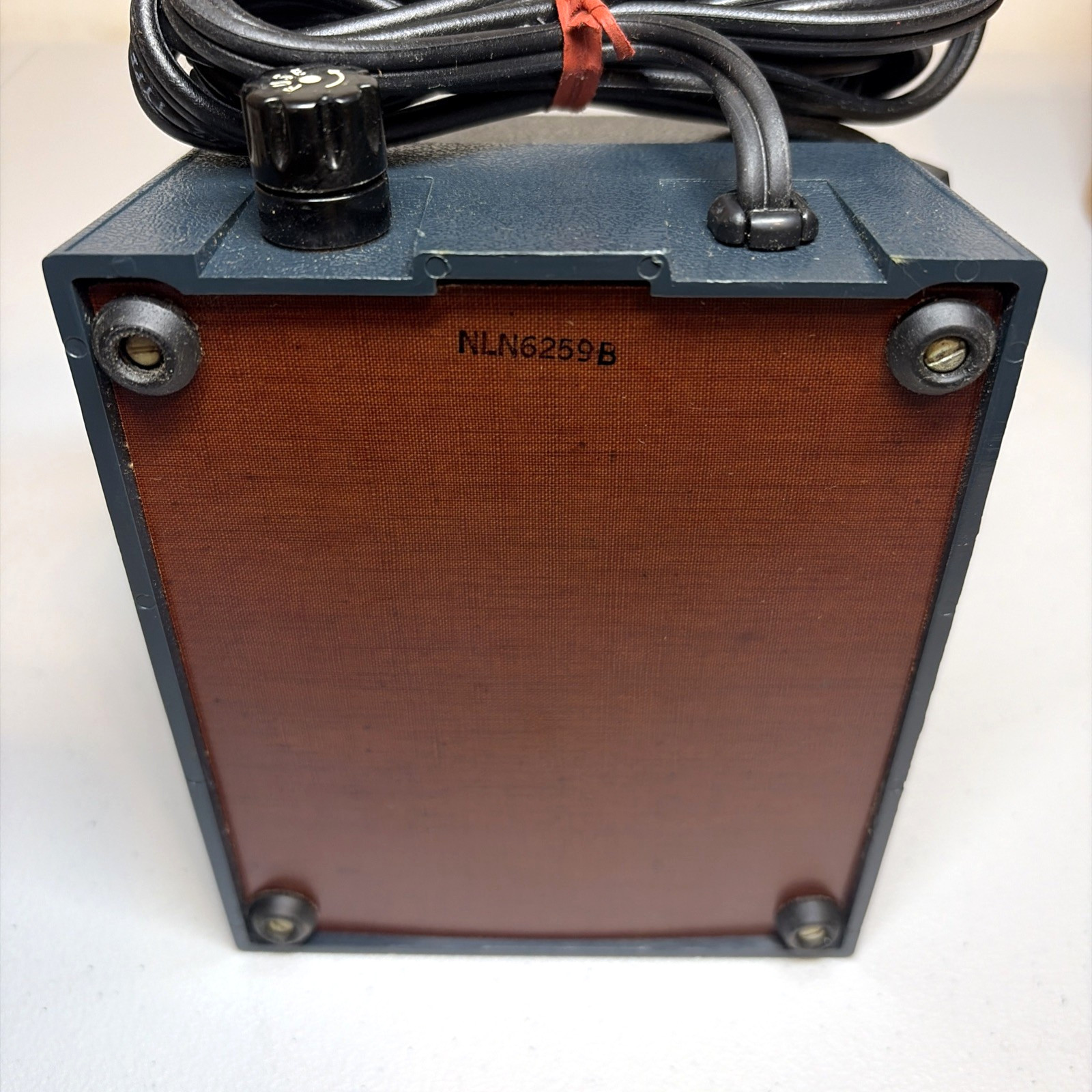 Motorola Battery Charger HT Series Model NLN6259B Open Box
