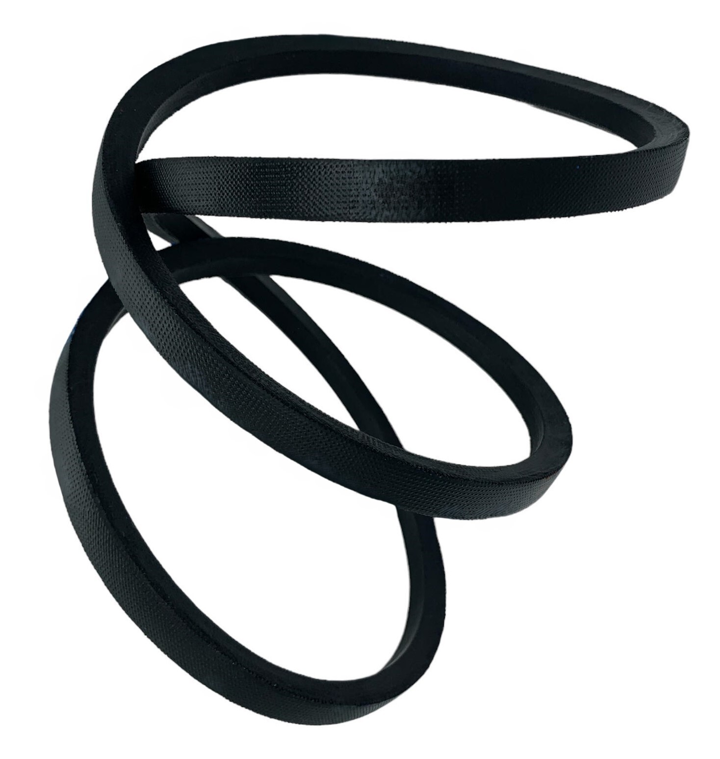B61 5L640 Belt, 21/32″ Width, 13/32″ Height, 64.0″ OD Outside Circumference