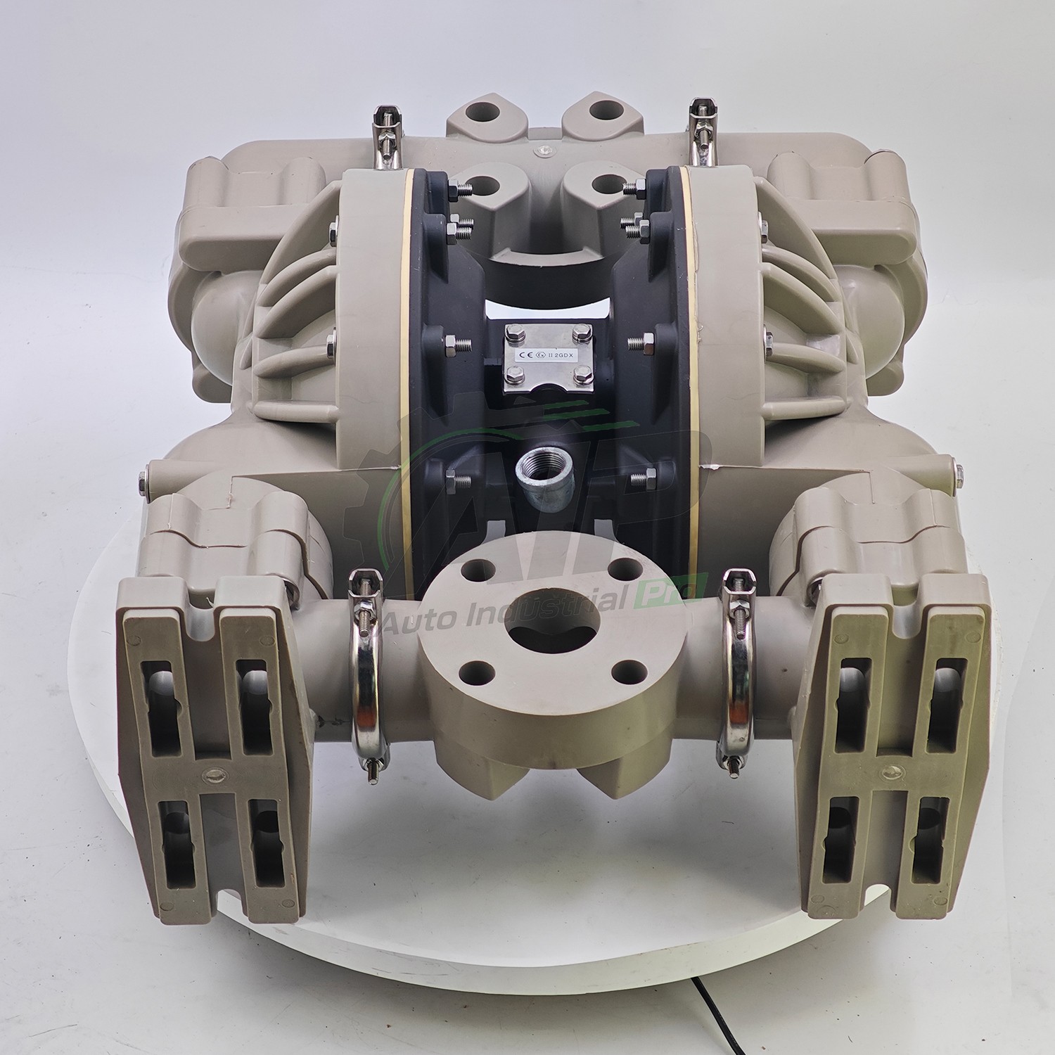 New 2″ Air Operated Double Diaphragm Pump 6662A3-3EB-C For Ingersoll Rand ARO