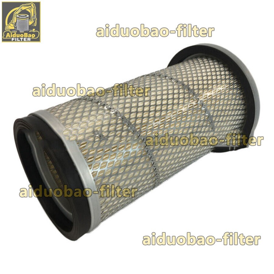 PC75UU-3-5 For Komatsu Excavator Air Filter Factory Direct High Quality Sale