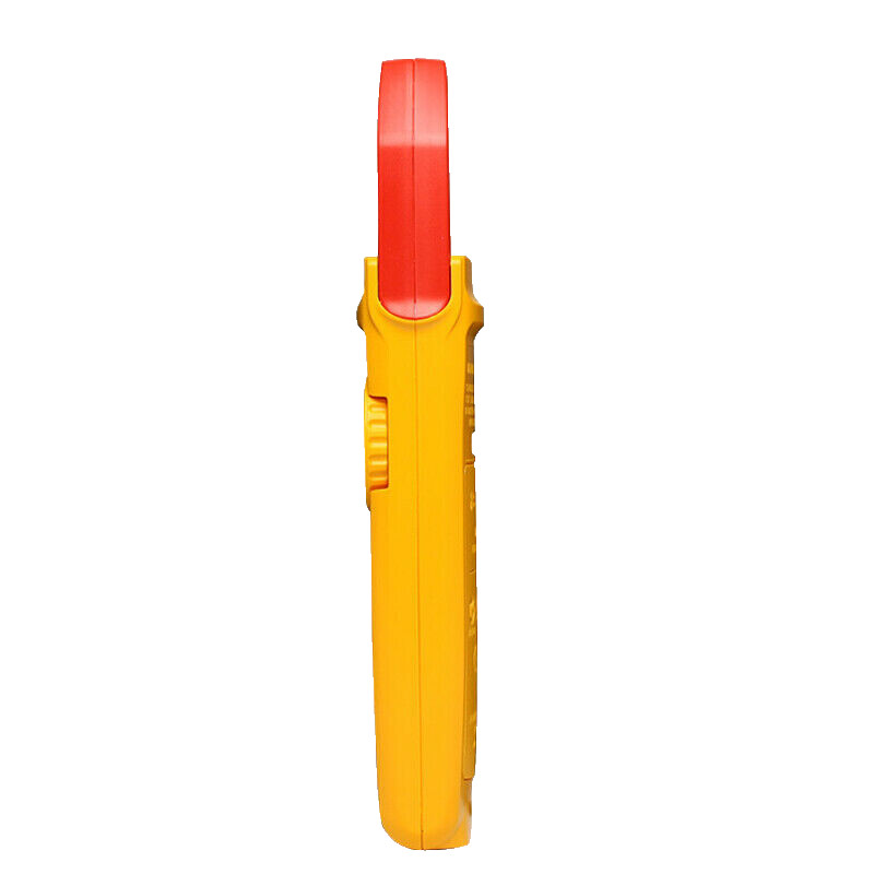 Fluke 325 40/400A 600V AC/DC TRMS Clamp Frequency Temperature Original F325