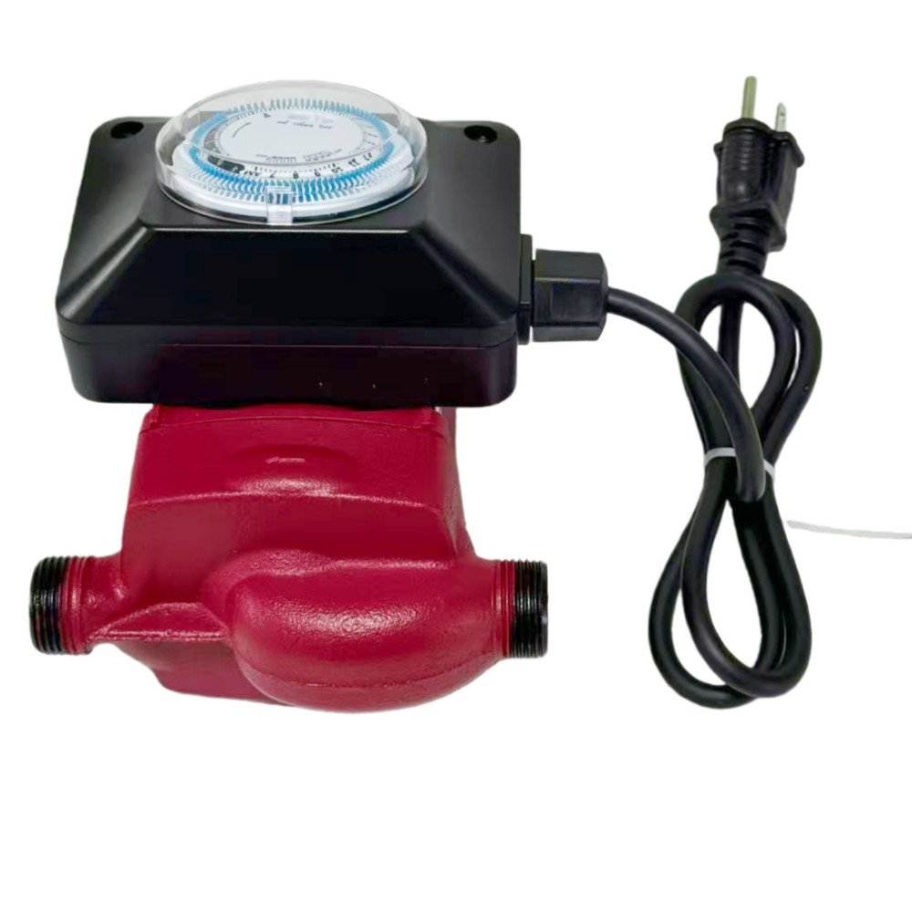 UP15-10SU7P 595916 Hot Water ReCirculating Pumps Fit For Grundfos 1/25 HP 115V