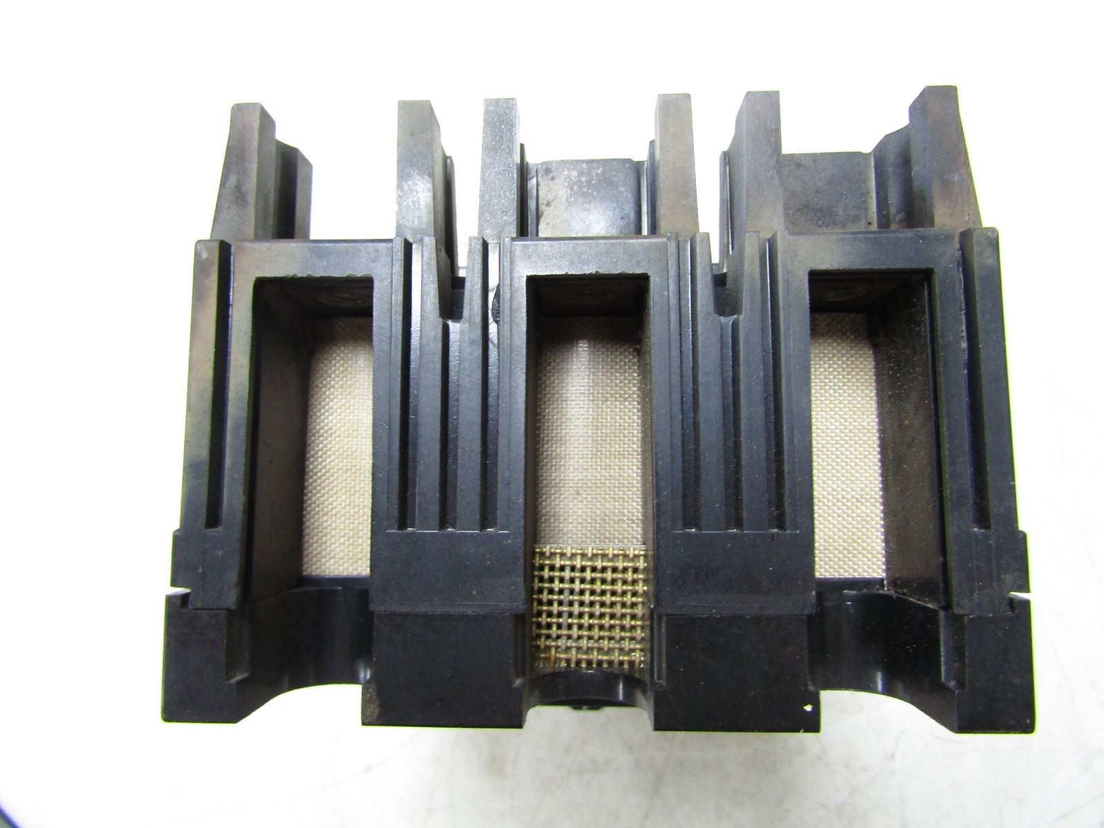👀 ITE 40 AMP CIRCUIT BREAKER 480 VAC 3 POLE EH3-B040