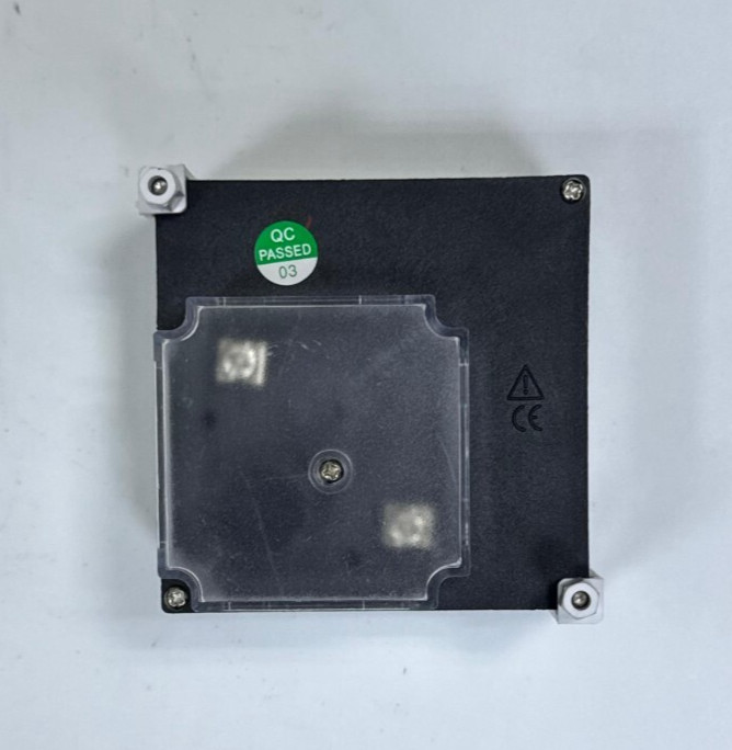 SQ-96 Analog RPM Meter | 1.5 Class Accuracy | 4–20mA DC Input | 0–750 RPM Range