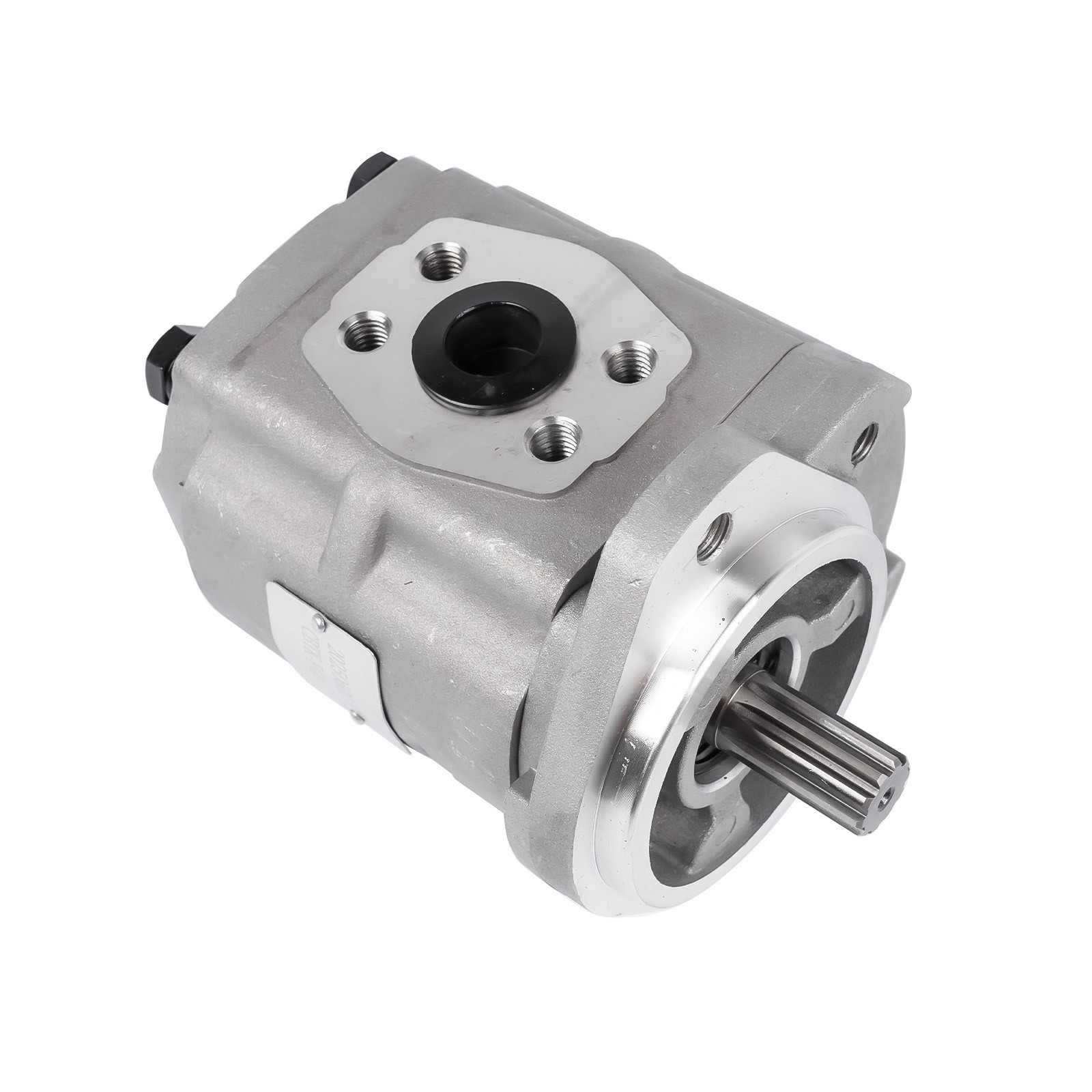 671101308171 671103207171 Hydraulic Pump For Toyota Forklift 4Y 1Z 2J 4P 5K 5P