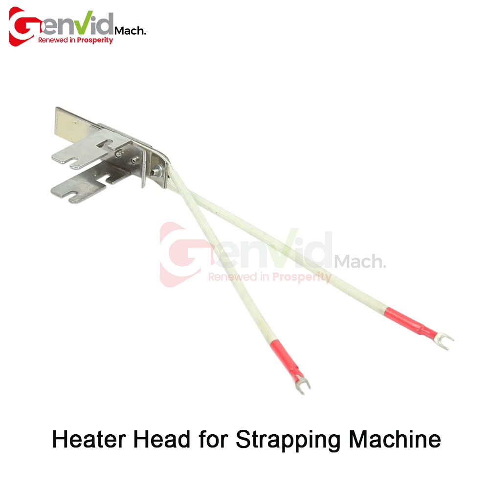 1pc 10V Power 50W Heater Head of Strapping Machine Packing Machine Accessories