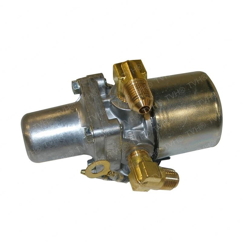 FOR MITSUBISHI VALVE ASSEMBLY – LPG 91A65-00600