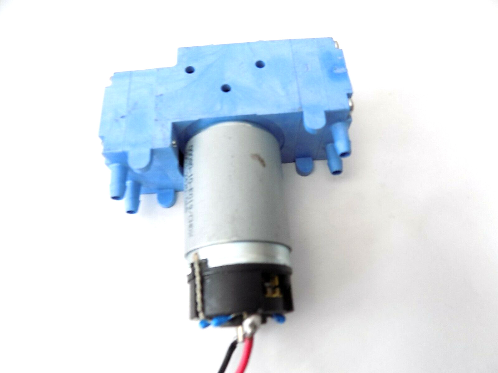 Hargraves D861-22-01 Air and Gas Pump – 11 l/min – 12VDC