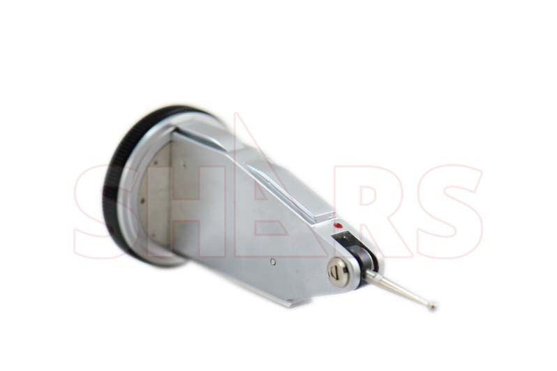 Shars 0.030″ Vertical Dial Test Indicator 0-15-0 0.005″ Graduation NEW !]
