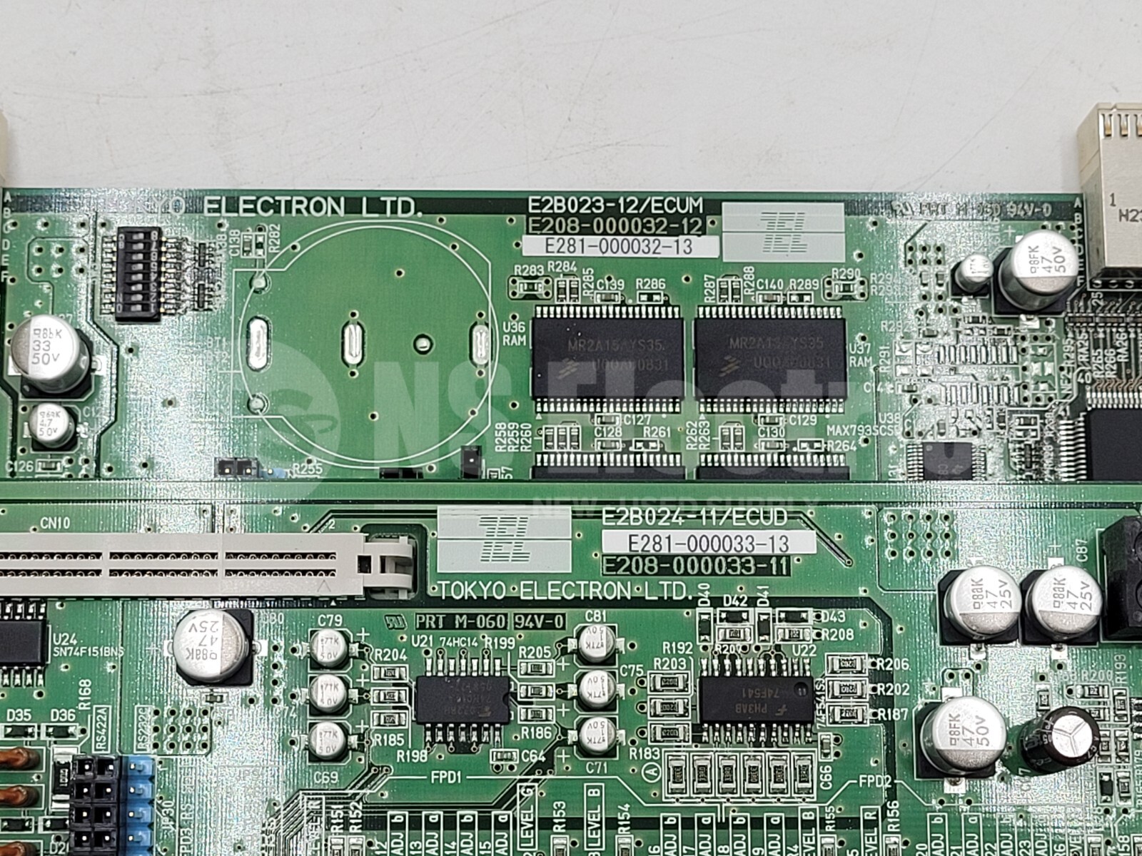 TEL E2B023 ECUM E2B012/ECU E2B024-11/ECUD E2B023-12/ECUM