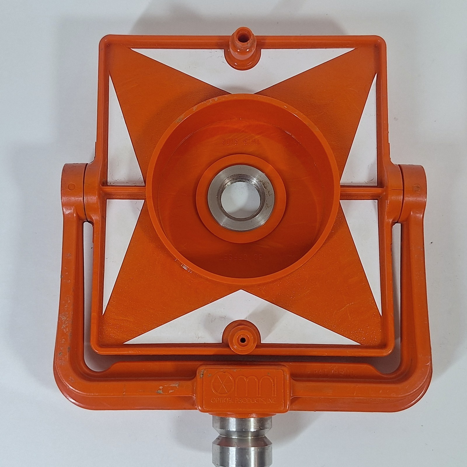 Omni 1200 62mm Tilting Prism Assembly – FREE SHIPPING