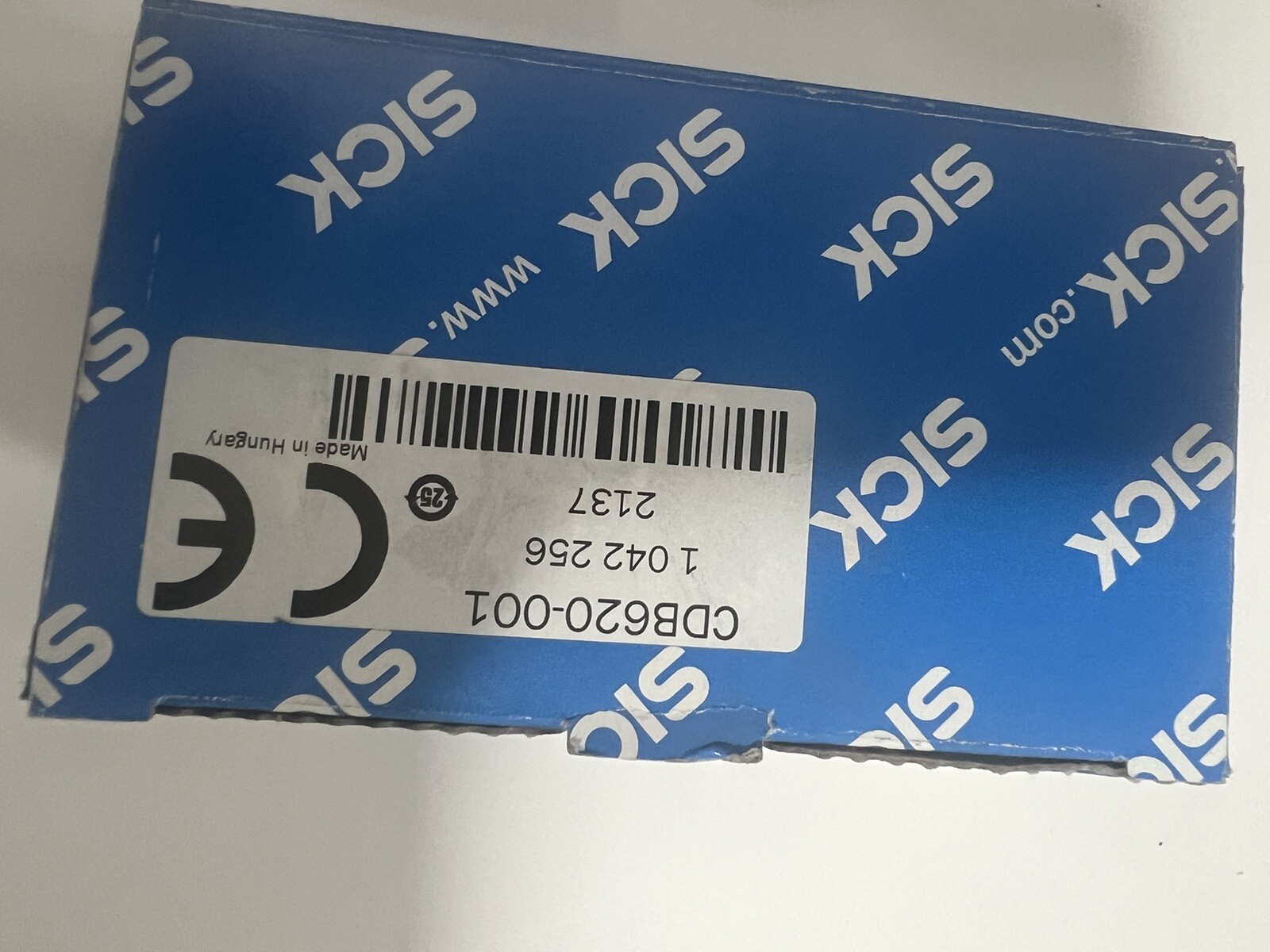 SICK CDB620-001 Connection Module – (Brand New) 1Pcs