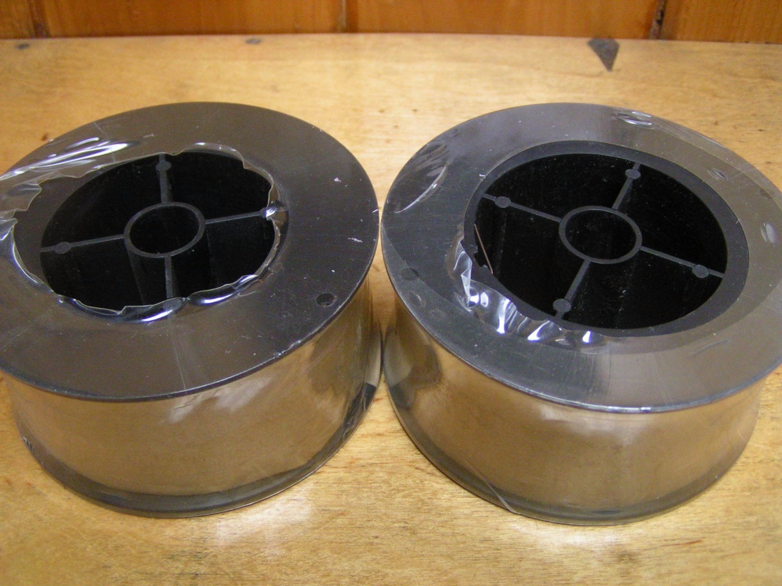 4 LBS of Mild Steel MIG Wire 2Ib rolls ER 70S-6- .023″ 2 ROLLS **FREE GIFT**