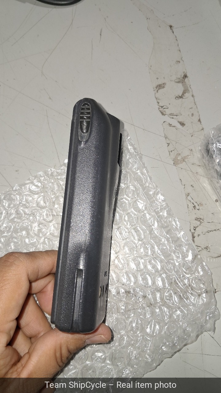 OEM MOTOROLA NTN9858C IMPRES 72V NiMH Rechargeable Battery G2U