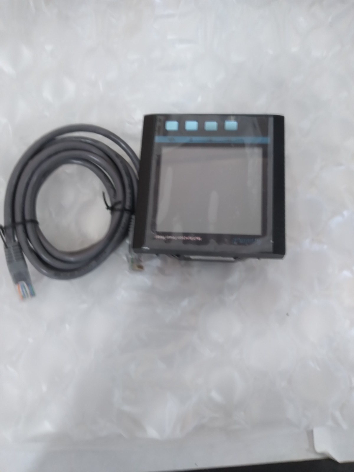 Accuenergy REM-DS2 Remote Display RJ-45 for AcuRev/AcuLink Power Meters