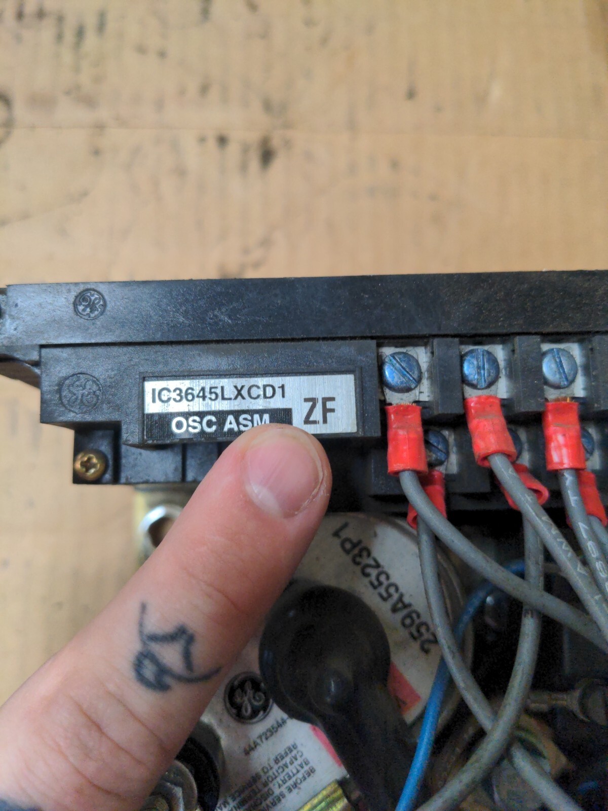 Forklift EV100 SCR Control Please Provide Card Number Before Purchase