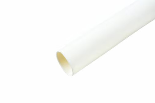 100 FT. 100′ Feet WHITE 1/8″ 3mm Polyolefin 2:1 Heat Shrink Tubing Tube Cable US