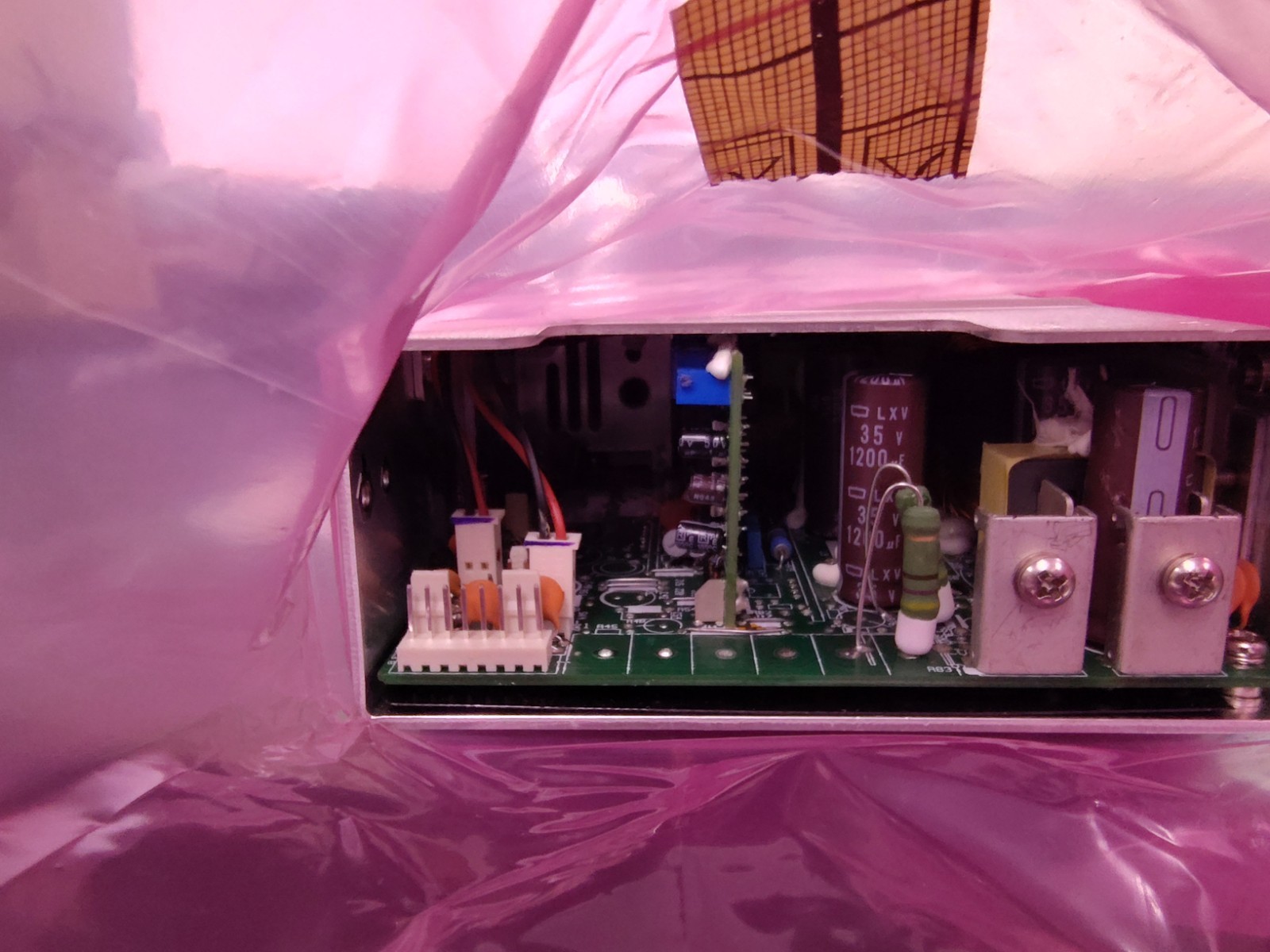 Astec LPS254-C Power Supply