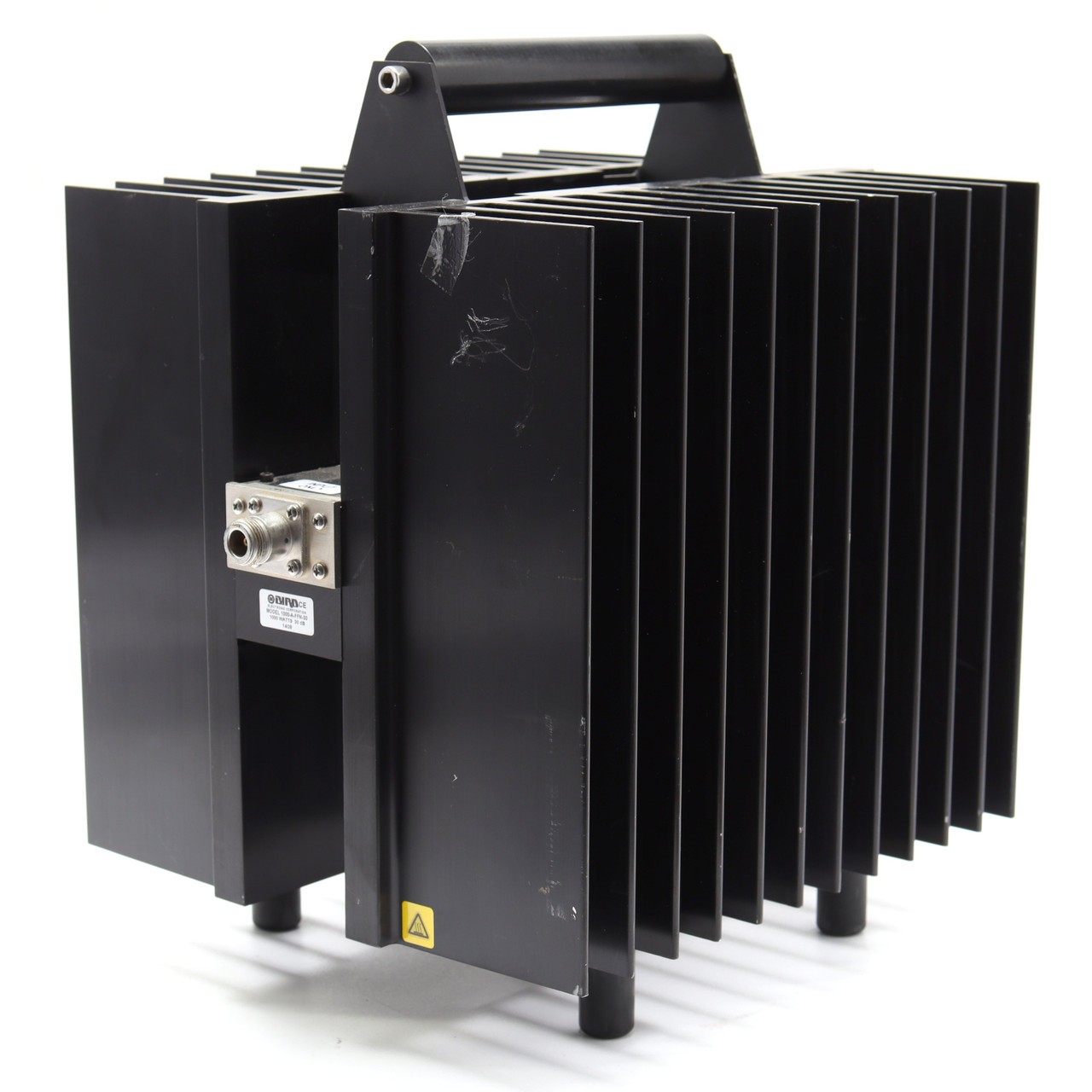 Bird 1000-A-FFN-30 Fixed Attenuator, 1000W