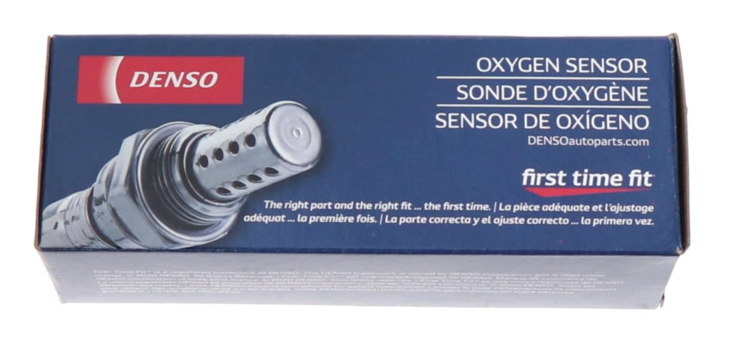 Denso Oxygen (O2) Sensor – 234-4669 (Fits Select Models and Years of Cadillac, C