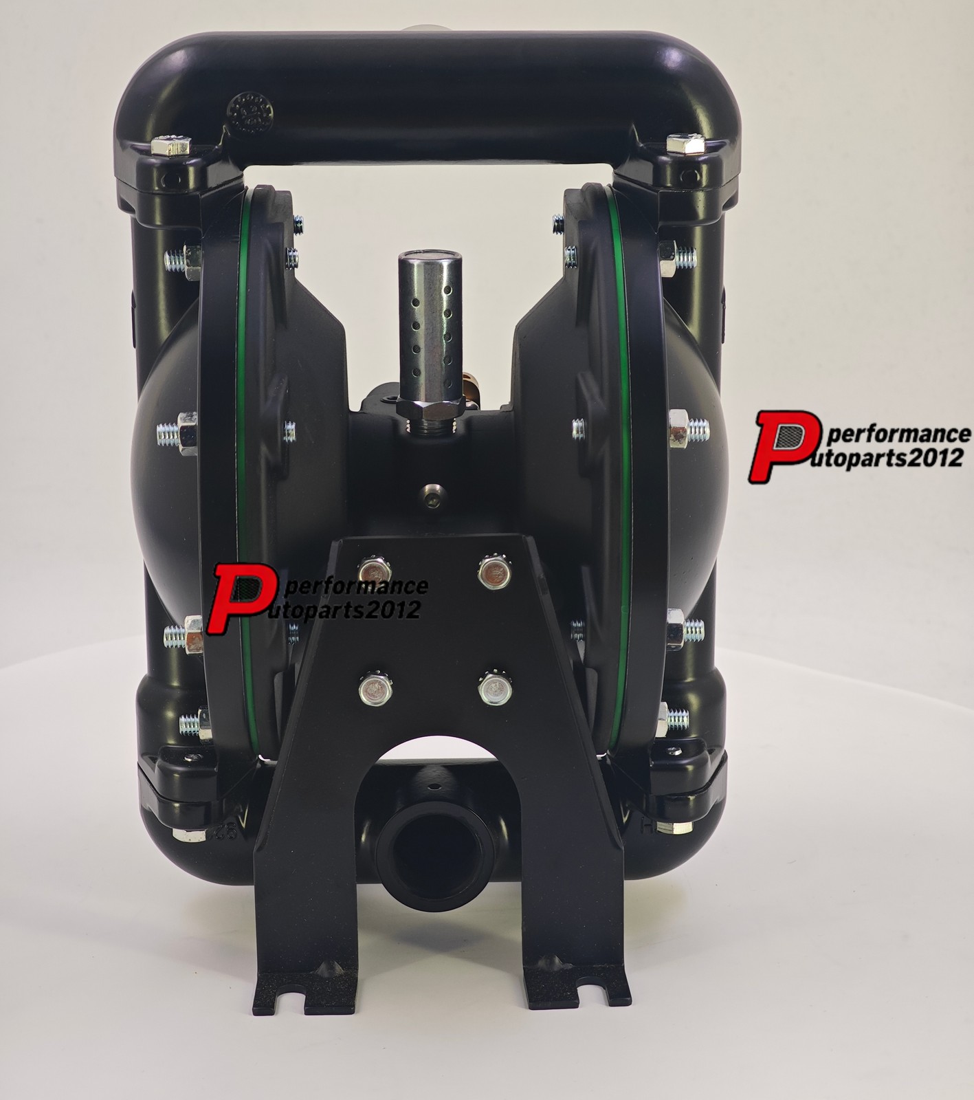 For Ingersoll Rand Aro 666100-344-C Air Operated Double Diaphragm Pump 1″ NEW
