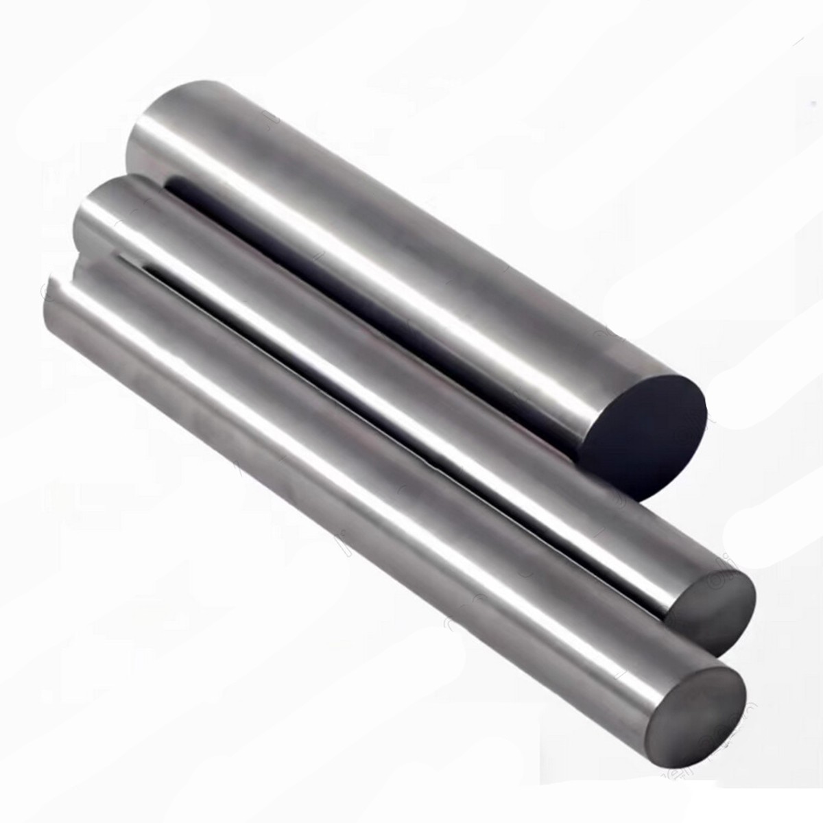 1 Pcs 99.9% High Purity Tantalum Ta Rod Metal Solid Round Tantalum Rod