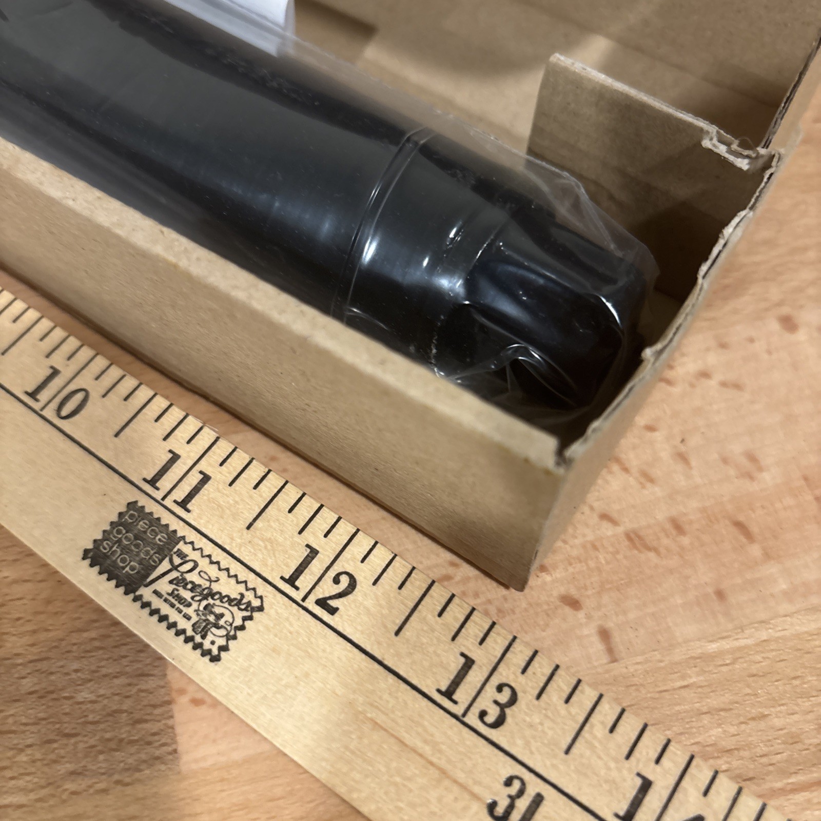 Connecticut GreenStar Medium Duty Door Closer Black