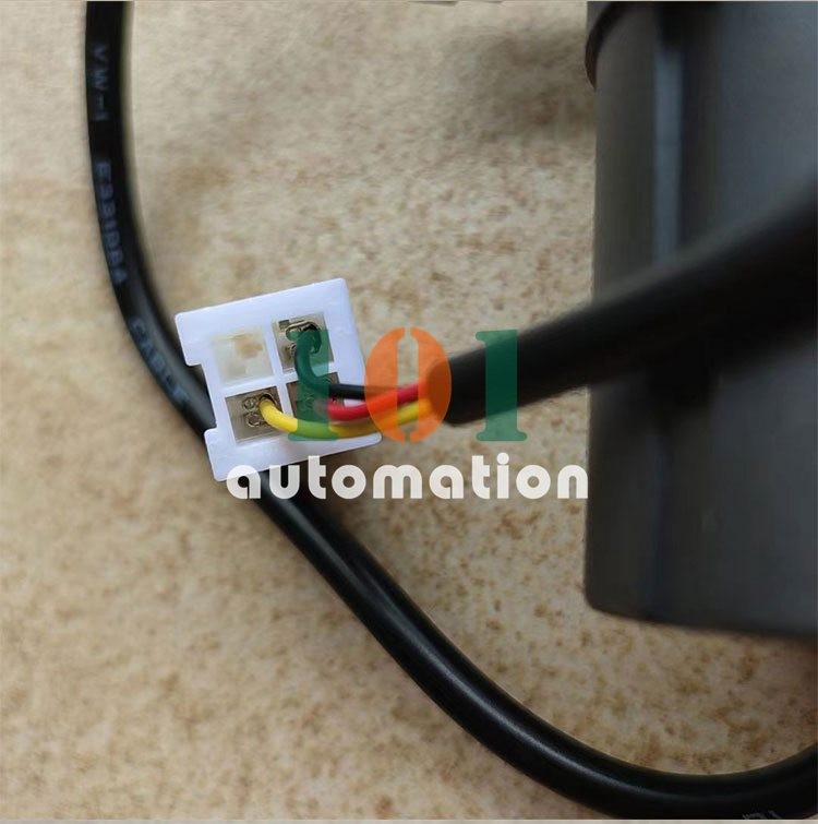 1PCS New Air conditioning water pump 24V, 24W three-core P450424C11 11L/min 7.5m