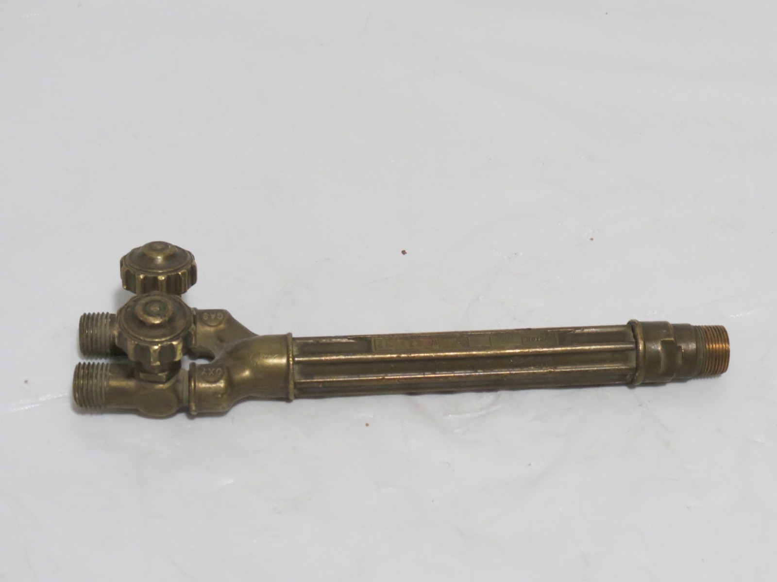 Victor 100C Torch Handle Cutting Welding Brazing