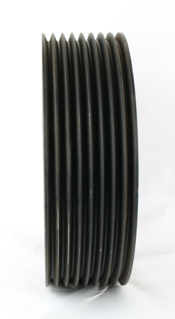 New MTO 8/5V18.7-J DI Dodge Sheave 8 Groove 5V 18.7In. 394761