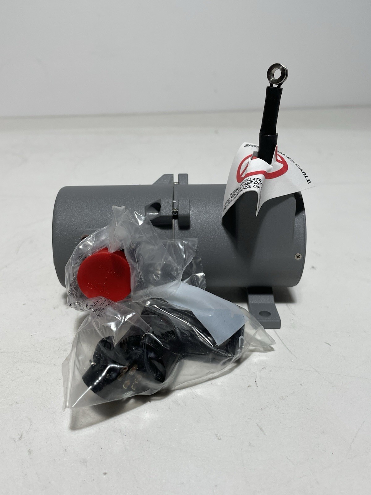 Measurement Specialties PT8420-0030-131-1310 Position Transducer