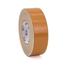 3″ x 60 yds. Beige Tape Logic® 10 Mil Duct Tape-Pack of 16