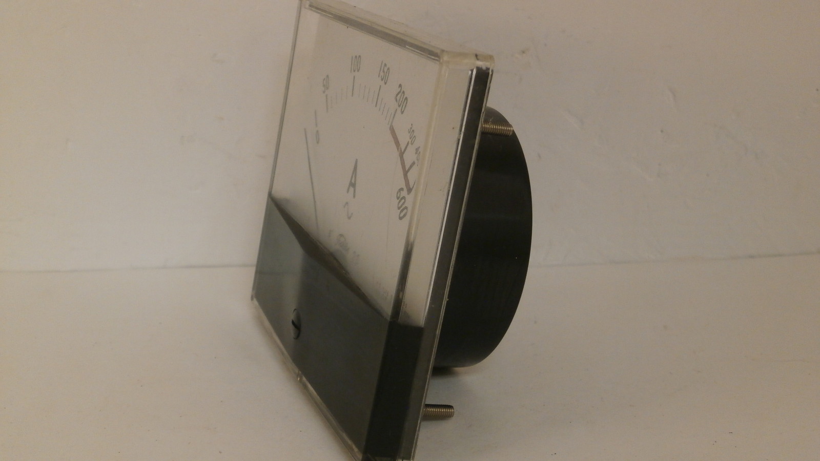 TOSHIBA METER 2.5AMPS/0-200 YT10-AE