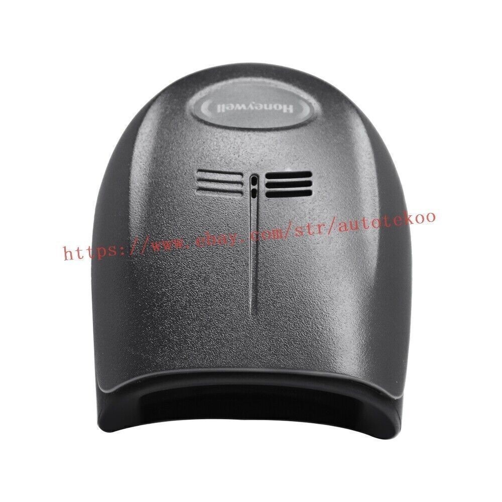 Honeywell Xenon Performance (XP) 1950g 1950GSR-2 2D Corded Area-Imaging Scanner