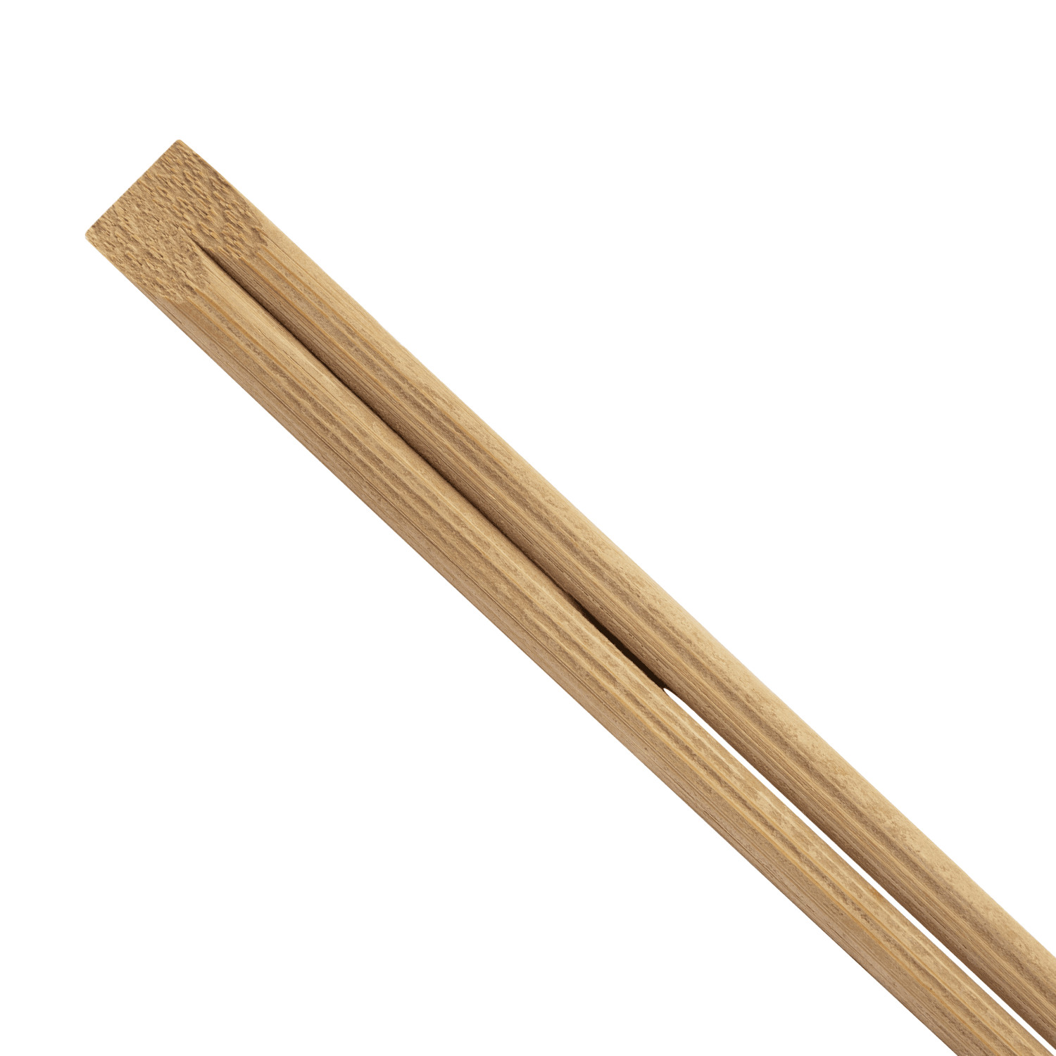 Karat [1,000 Pairs] 9.5″ Individually Wrapped Bamboo Chopsticks